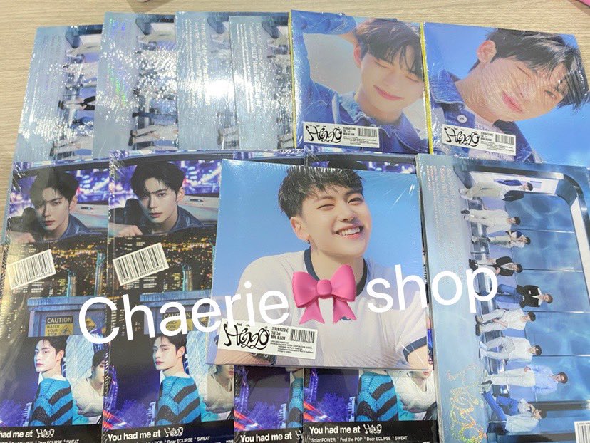 hackoneday's tweet photo. 🎀ขายเท พร้อมส่ง 🎀
ฟตบ บั้มละ90฿
ดิจิแพค80฿

ค่าส่งเหมา70฿

สนใจสอบถามได้เลย
#ตลาดนัดzb1  #ตลาดนัดzerobaseone https://t.co/TmFixqaEIA