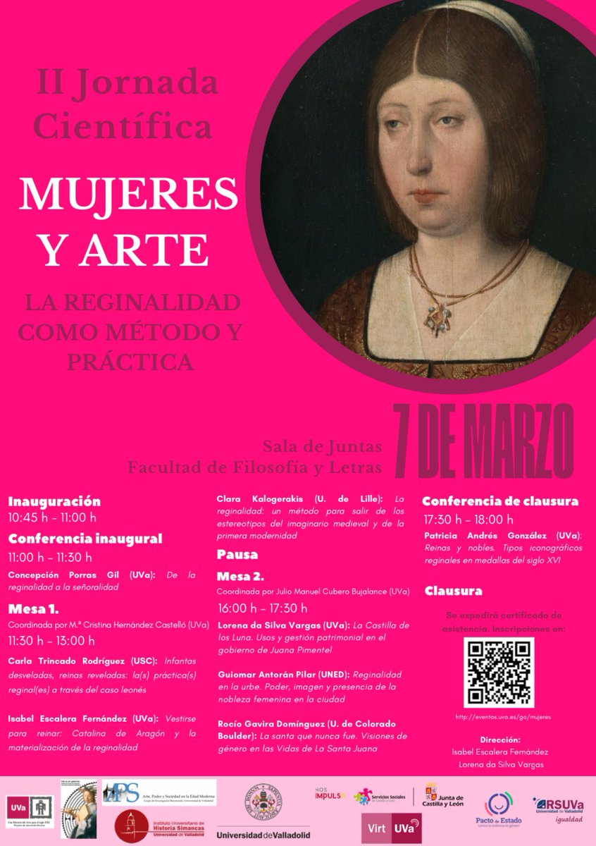 Historia Simancas tweet media