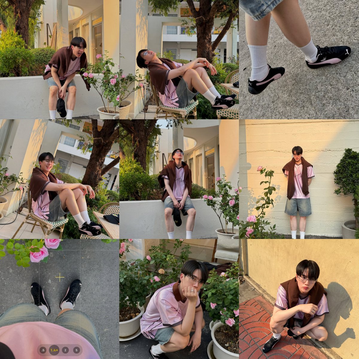 TrendsGreatInn's tweet photo. ขอบคุณพูม่าทีทำให้เราได้เห็น
คุณหนูน้องอินสีชมพู 💘💖🩵🫰🏻🦷
#Speedcat
#RewriteTheClassics
#PUMATH
#innsarin #อินสาริน https://t.co/DBHns24RpC