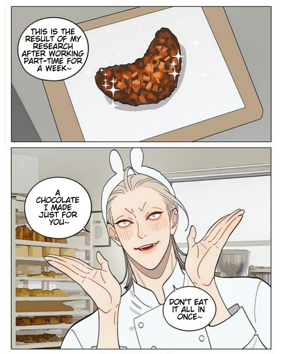 English translation Manhua: 19 days Author: @old_xian Chapter 466
