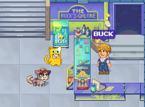 yvrob15's tweet photo. @PixelChibis @pixels_online Buck! https://t.co/1CrwAkE3Q7