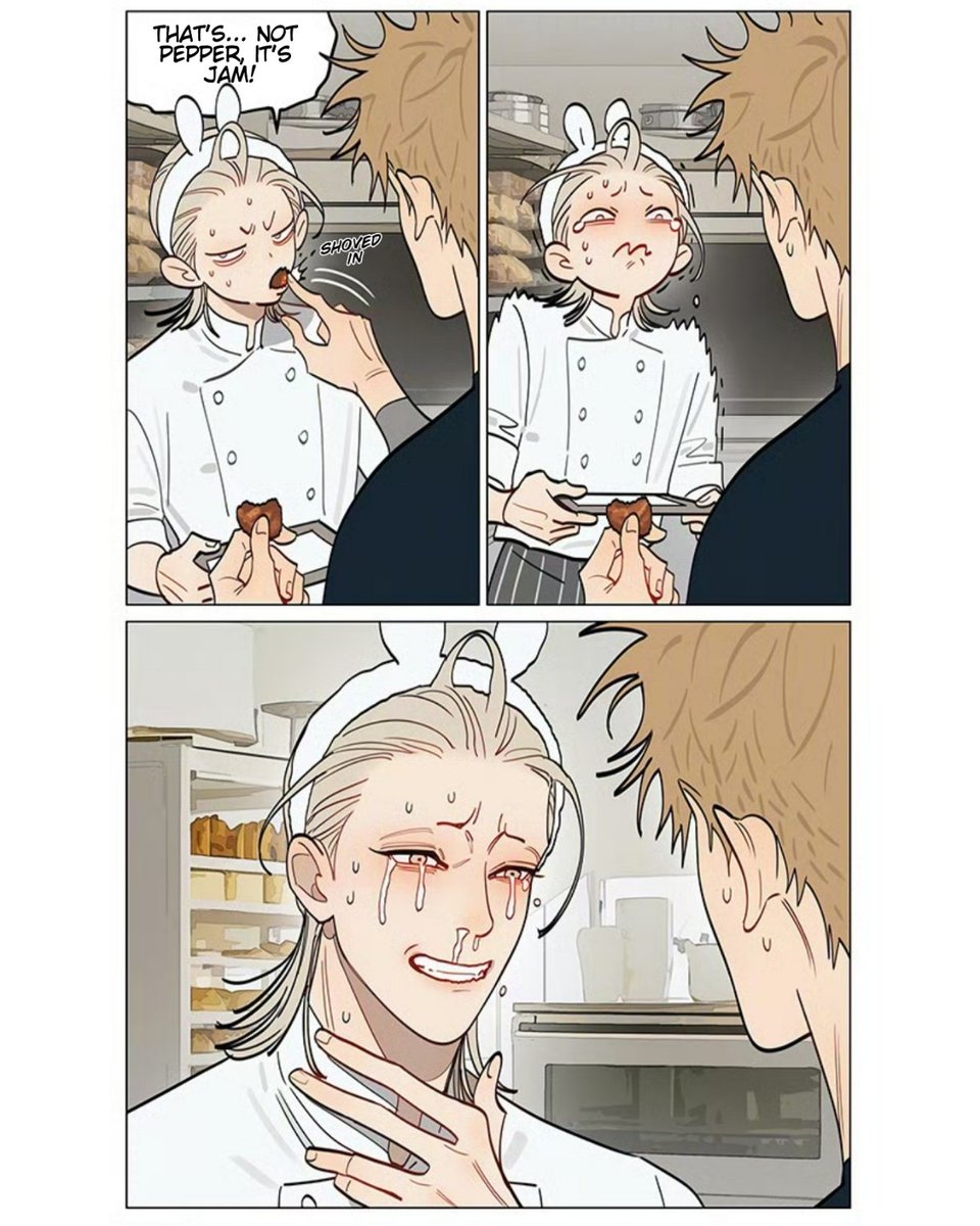 English translation Manhua: 19 days Author: @old_xian Chapter 466