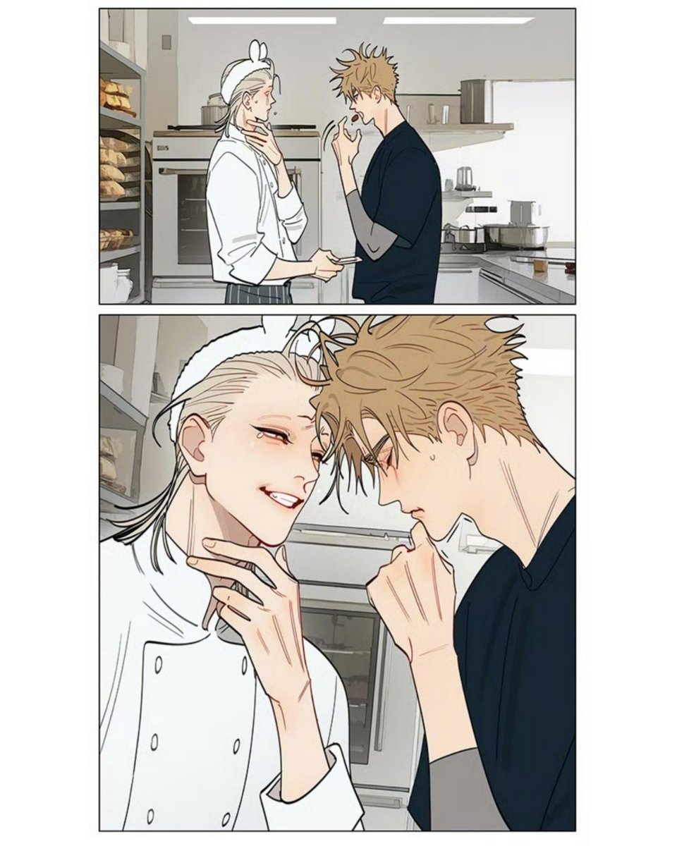 English translation Manhua: 19 days Author: @old_xian Chapter 466