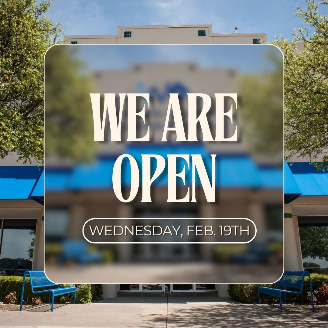 winfreeacademy's tweet photo. Winfree Academy is OPEN today, Wednesday February 19th.  The buildings are warm and staff are ready to see your learners in class.  To help learners stay warm:
*Dress in warm layers
*Drive learners to school
*Have learners wait inside a vehicle at the bus stop https://t.co/eCsOAncA2c