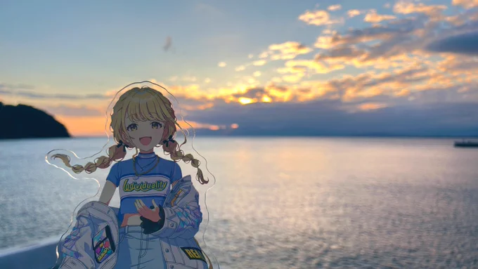 これは去年まねきコラボ初日にことねをお迎えに行ってテンション上がってそのままことねと江ノ島デートした時の写真 あとおれを凹ませることしか書いてないおみくじ(江ノ島で引いた)
