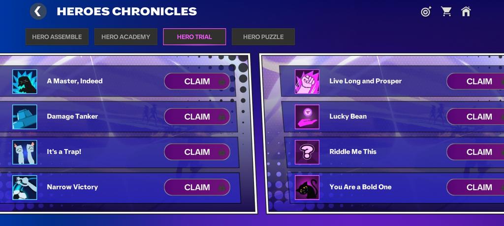 purefootball_x's tweet photo. ⚠️ HEROES CHRONICLES ⚠️
⚠️    16 ACHIEVEMENTS!    ⚠️

HERE WE GO 💯💯💯💯💯💯
HOW TO UNLOCK ??? 🤔🤔🤔

A MUST THREAD 👇👇👇 https://t.co/QTUvWPjglZ