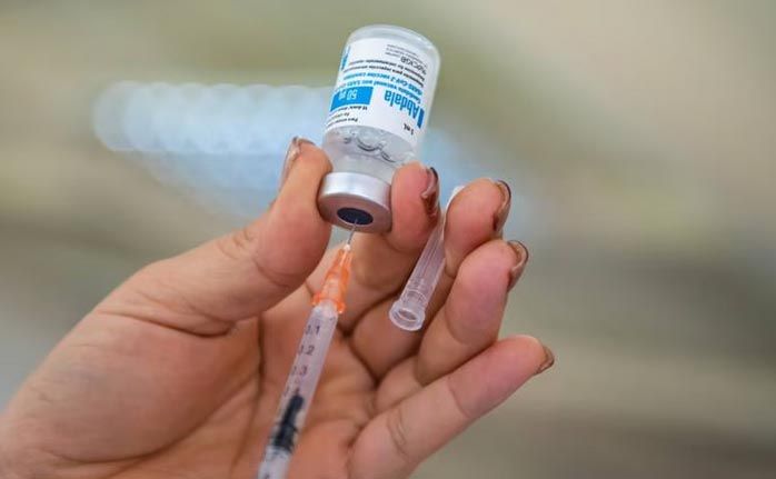 ✍️ Lactancia materna de madres vacunadas con Abdala protege a sus bebés contra la COVID-19. radiosanctispiritus.cu/es/lactancia-m…