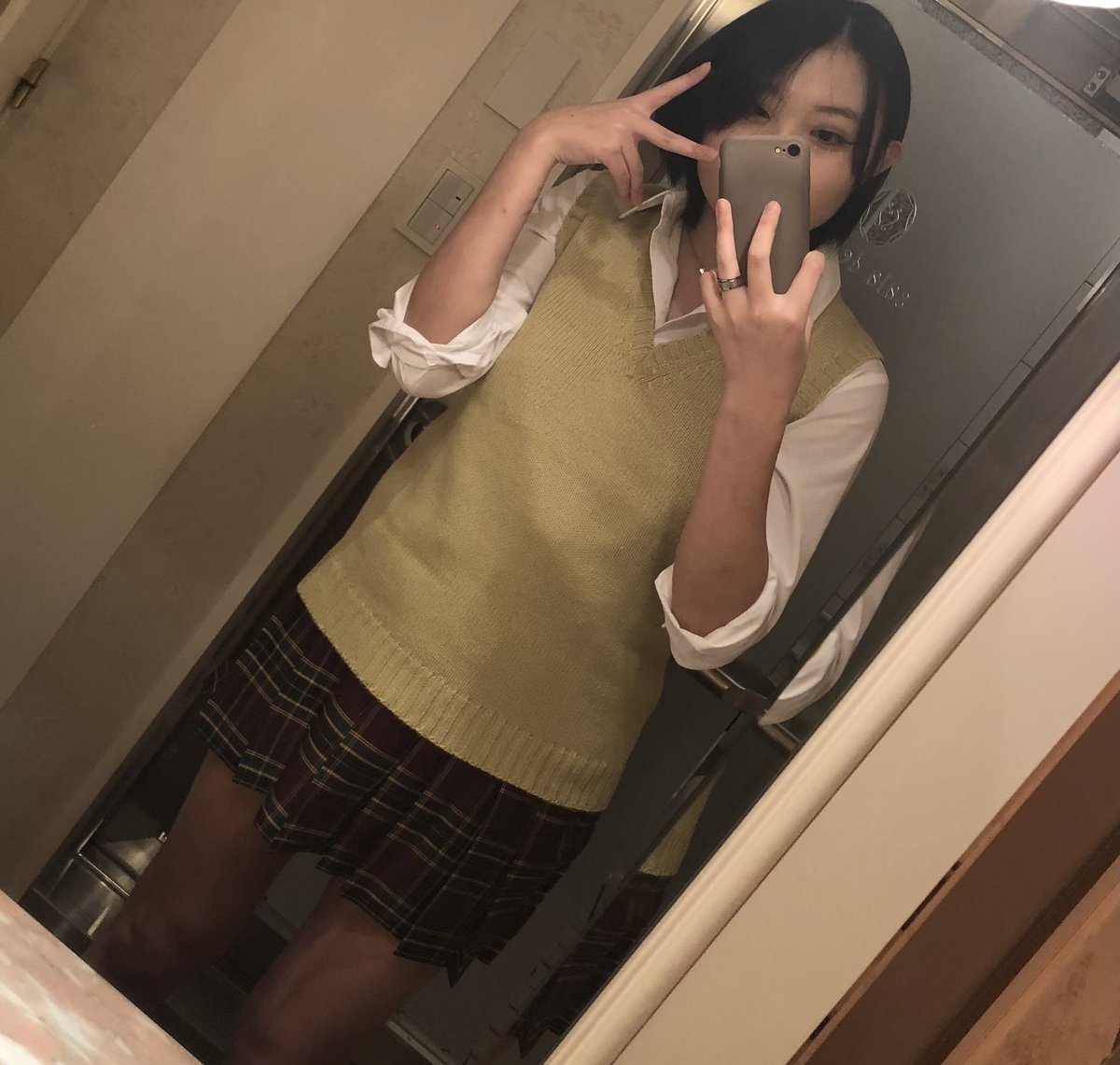 eSZo9RyaWC42831's tweet image. コスプレコギャル💕
結構お気に入りかなあ
今日の泊まりの人と！
ぎゃる✌️

#p活大阪
#p活難波