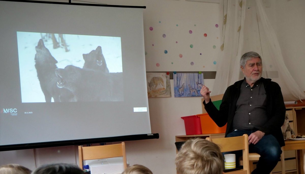 Andreas Kirchner tweet media