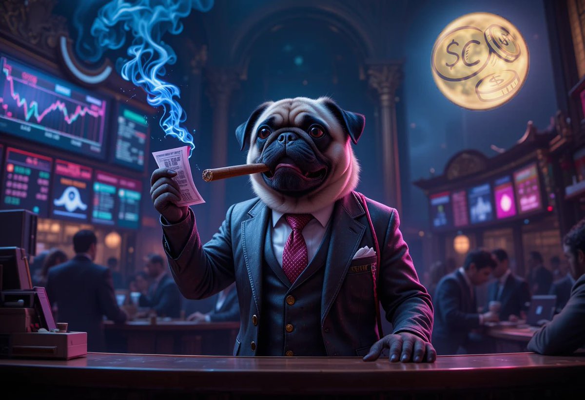 SimpleCoin_Move's tweet image. GM, $SC gang 😎

Third raid day, you are the best 🔥

$BTC $ETH $USDT $XRP $BNB $SOL $DOGE $USDC $ADA $TRX $AVAX $LINK $TON $SUI $SHIB $DOT $XLM $HBAR