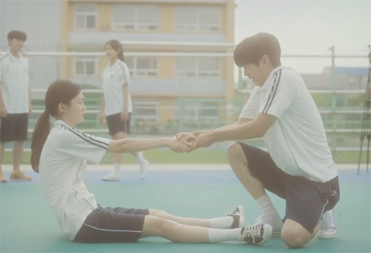 KpopKoreaPtso's tweet photo. our beloved summer vibes ♡ https://t.co/bYNop96CG9