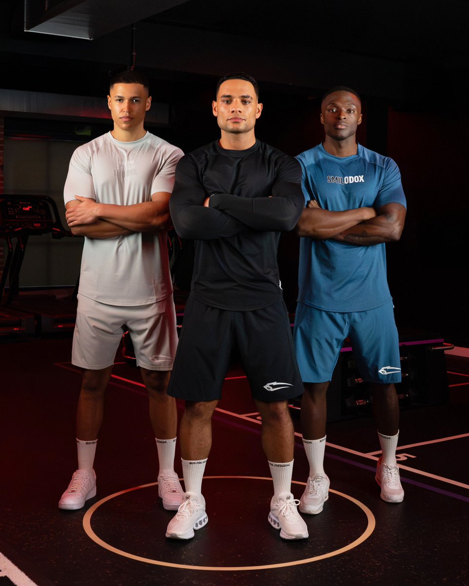 SMILODOX tweet media