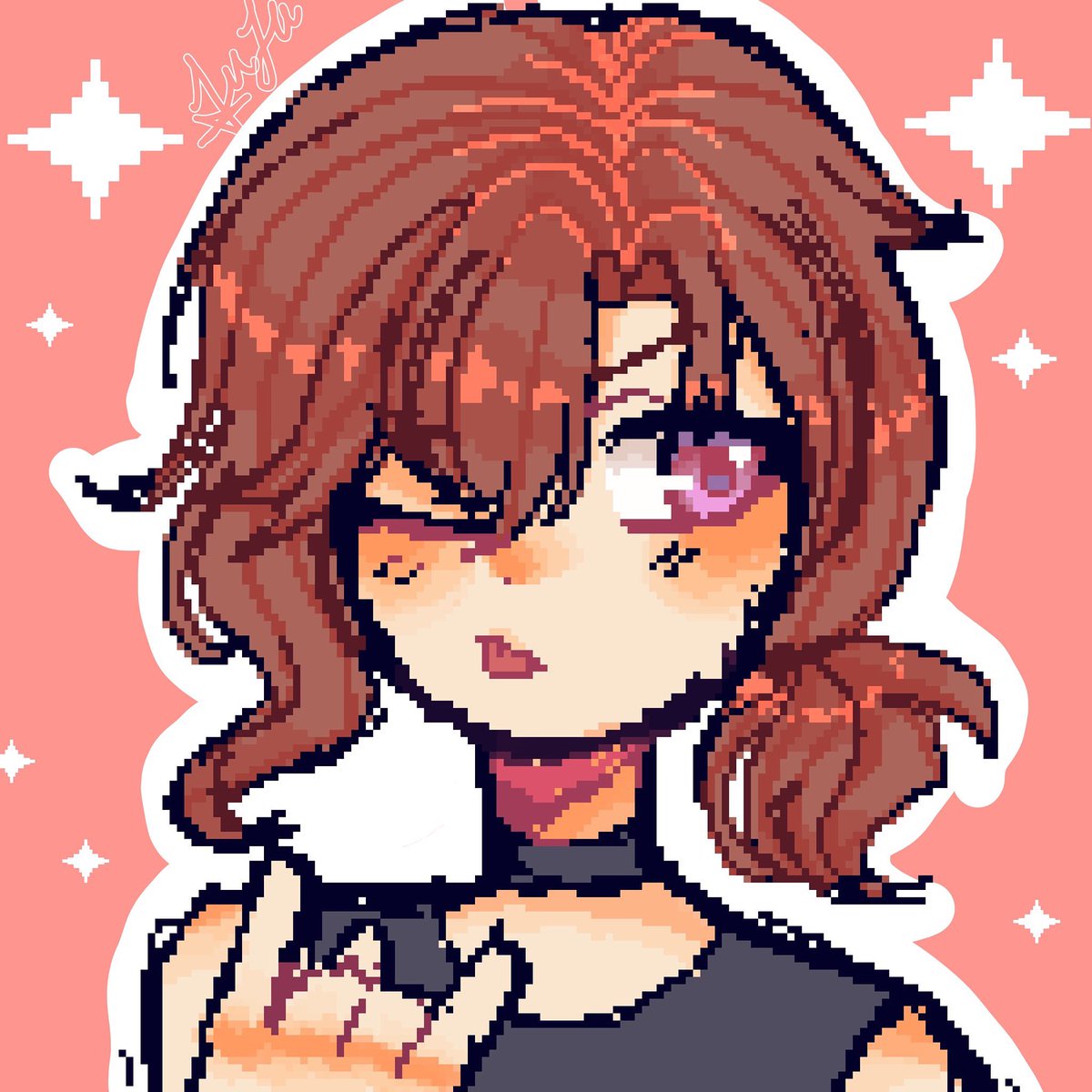 jujukasameu's tweet photo. Hello im an artist that wants to sell my drawings on vgen so please help me reach 20 rts and 100 likes so i can get my #VGenCode https://t.co/fZlZbbIRa8 https://t.co/Zo4uPs8JD0