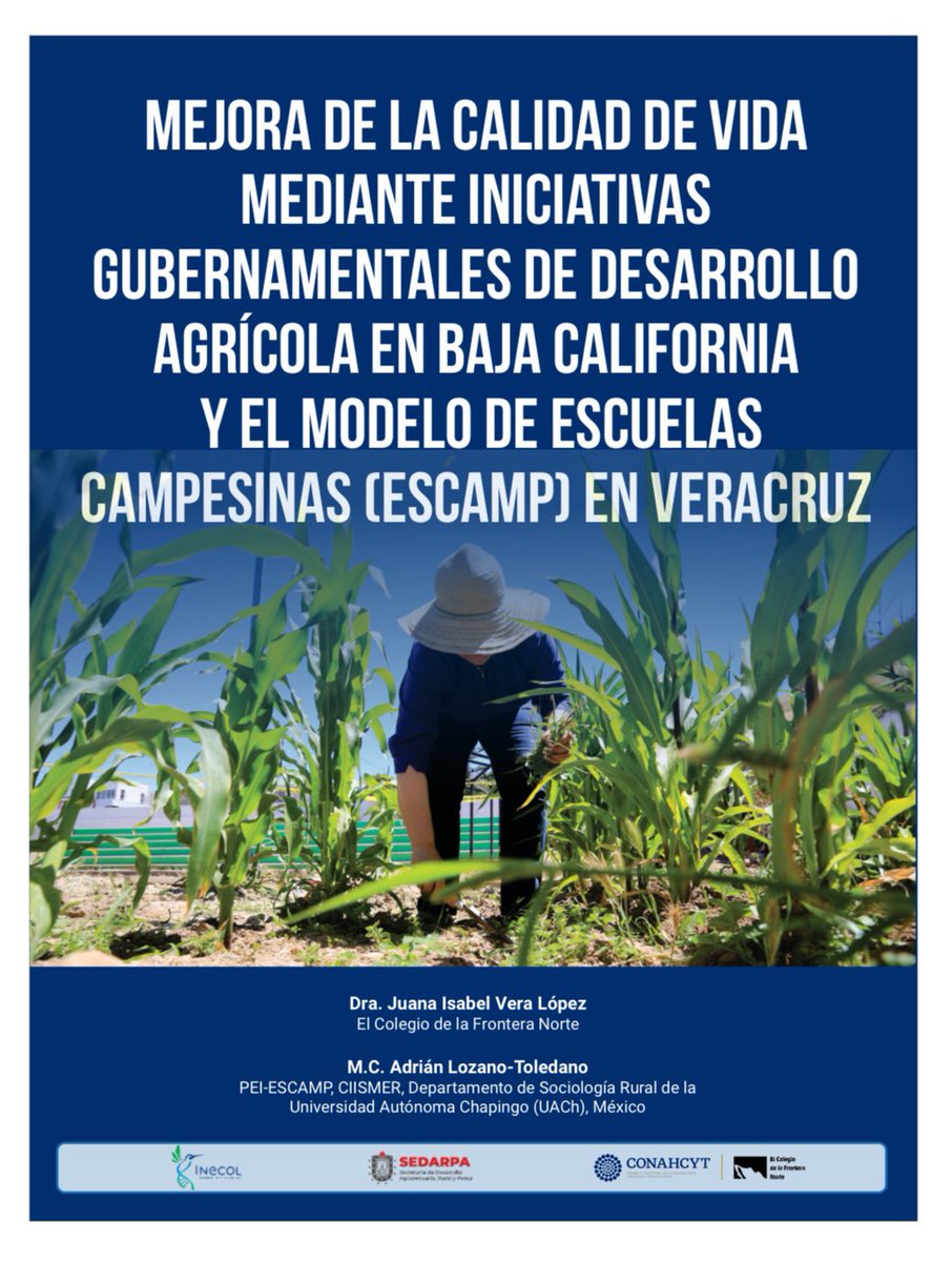 Una publicación más #PeiEscamp