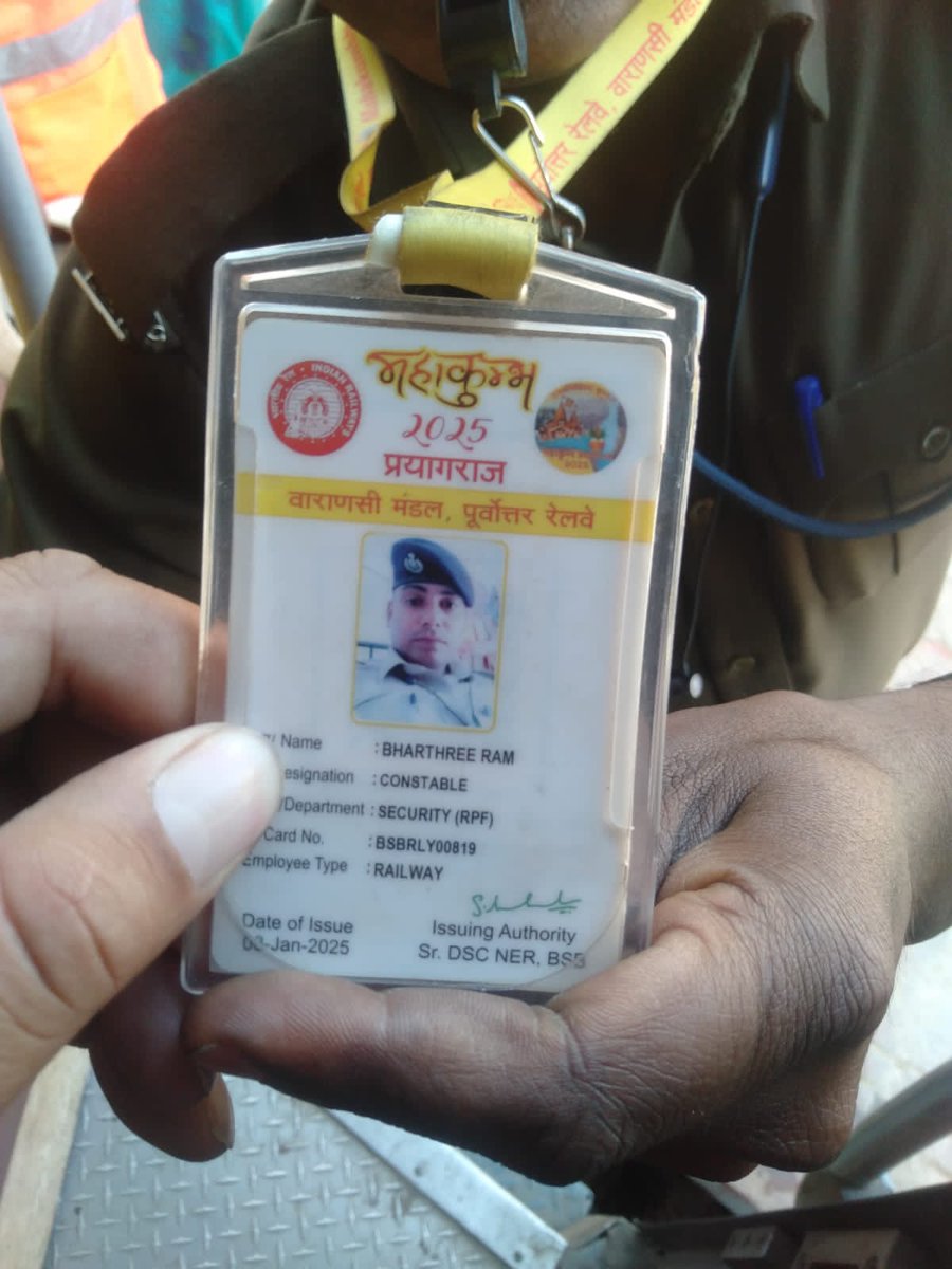 निखिल पाण्डेय 🇮🇳 tweet media