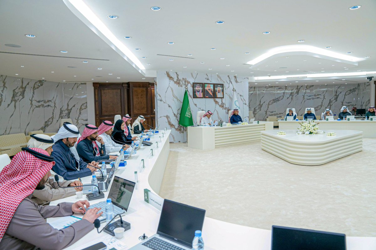 جامعة الأمير سطّام tweet media