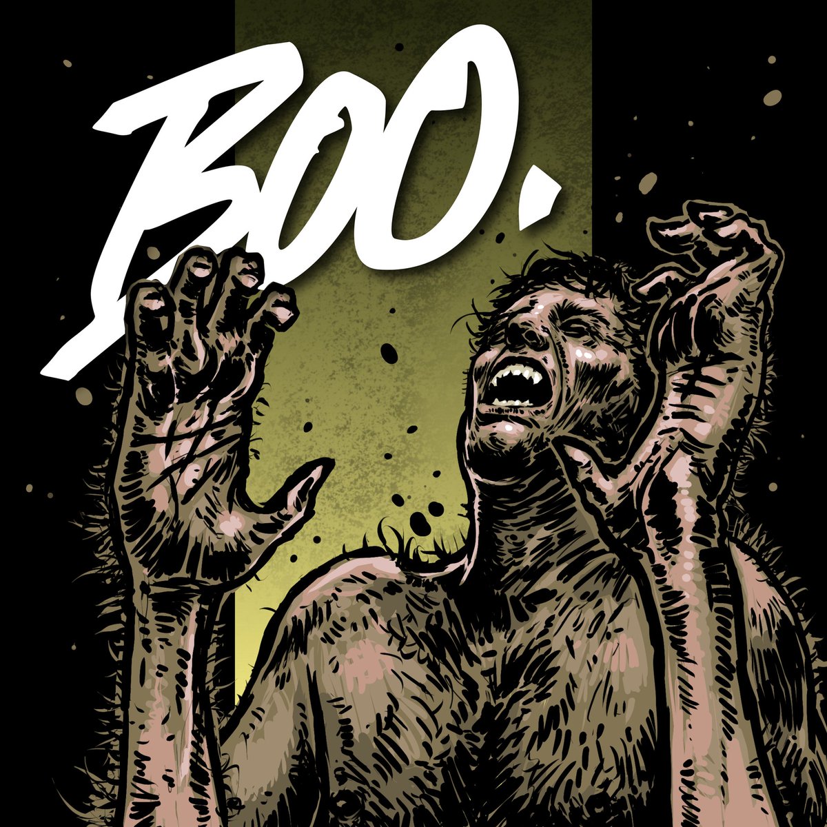 Typical American tourists
📽 AN AMERICAN WEREWOLF IN LONDON (1981)
🎲 CREATURE
🎲 BITCHIN SOUNDTRACK 
🎨 #davidbaldwinart 
#RandomHorror9 #RNGHPN9 #randomnumbergeneratorhorrorpodcastno9 #anamericanwerewolfinlondon
