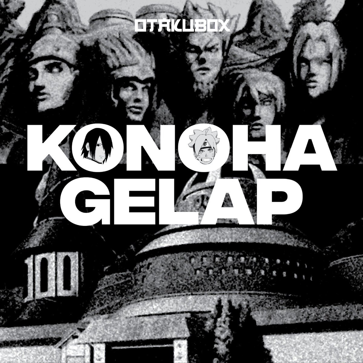 Apakah benar RAMEN ICHIRAKU TERPAKSA TUTUP karena tidak bisa membeli gas?

Mengundang Pengamat Politik Konoha, Menteri Kegelapan, perwakilan Desa Suna, serta Pengusaha Konoha, kami berdiskusi soal keadaan Konoha yang menuju gelap gulita.

open.spotify.com/episode/0NAJ2I…