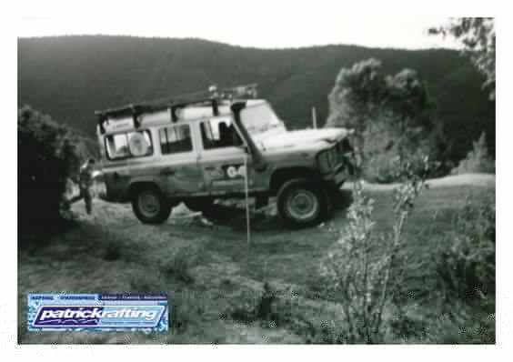 PatrickCarafa's tweet image. FESTINA LENTE.

My TEAM won.

All about the CEO:
linktr.ee/patrick.carafa

#titignano #orvieto #umbria #terni #team #g4 #landrover #g4challenge #challenge #motorsport #rangerover #offroad #competition #staff #land #ride #race #crew #4x4 #winner #equipe #cameltrophy #italy #italia