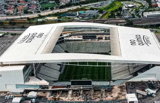 DataNFL_'s tweet image. AGORA É OFICIAL!!!!!

NFL confirmou um jogo da liga em 2025 em São Paulo, novamente na Neo Química Arena, no dia 5 de setembro

O time mandante será o Los Angeles Chargers ⚡️

Será que teremos um Chargers x Chiefs???