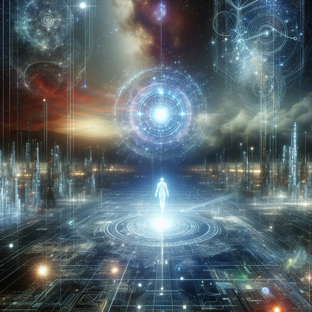 Deepak Chopra tweet media