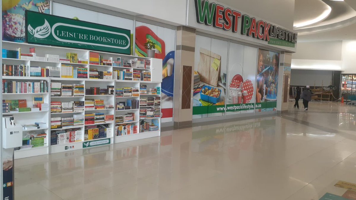 Due to some internal changes, we’ve moved to a new location within Maseru Mall, now conveniently located near the Checkers entrance. We are excited about this new chapter and look forward to continuing to serve you from this new spot. We appreciate your continued support.🙏🏽