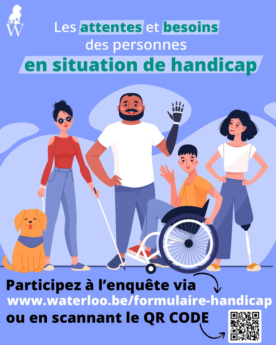 Commune de Waterloo tweet media