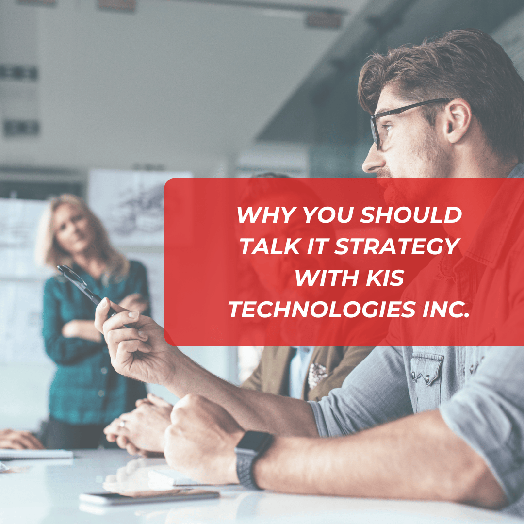 KIScopiers's tweet photo. One security breach could cost you everything… Is your business protected? 🔒 Let’s talk IT strategy with KIS Technologies Inc. before it’s too late! #CyberSecurity #BusinessProtection #KISTechnologies

https://t.co/zzuQW0mHRj https://t.co/fwy6JiyMXK