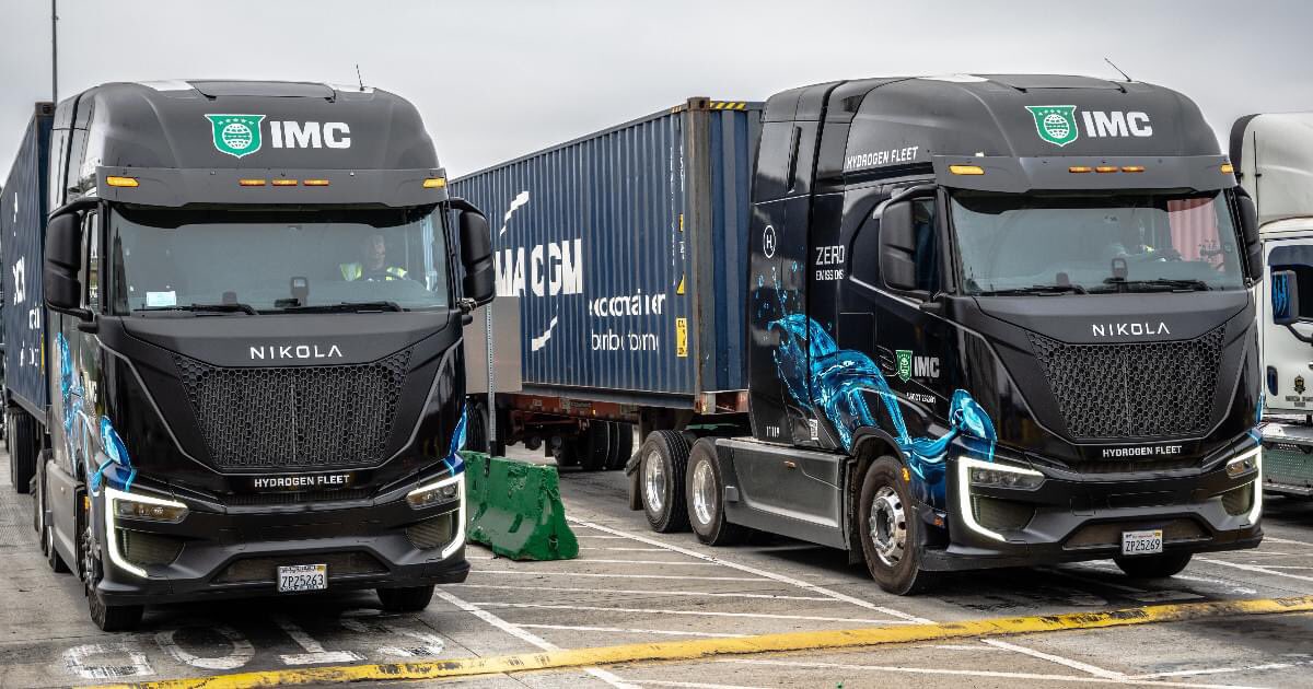 wind4me's tweet image. $NKLA going #BK 

Who warned U to get out $31 ???

Some know #ConMen , some know #Hydrogen 

When @BoschGlobal  takes over , things will be better 

Let’s Roll a Truck downhill and #Con $GM into 3+ Billion scam