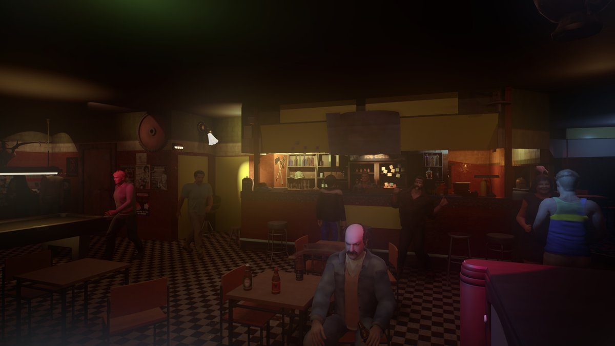 iphonecruncher's tweet photo. Get ready for Last Drop—a real-life inspired journey through 90s Finland. Experience dark humor and authentic storytelling like never before!
#LastDropGame #90sNostalgia #RPGAdventure #IndieGaming 

READ: https://t.co/ClIGX1LcV2 https://t.co/pGmQI8ec7u