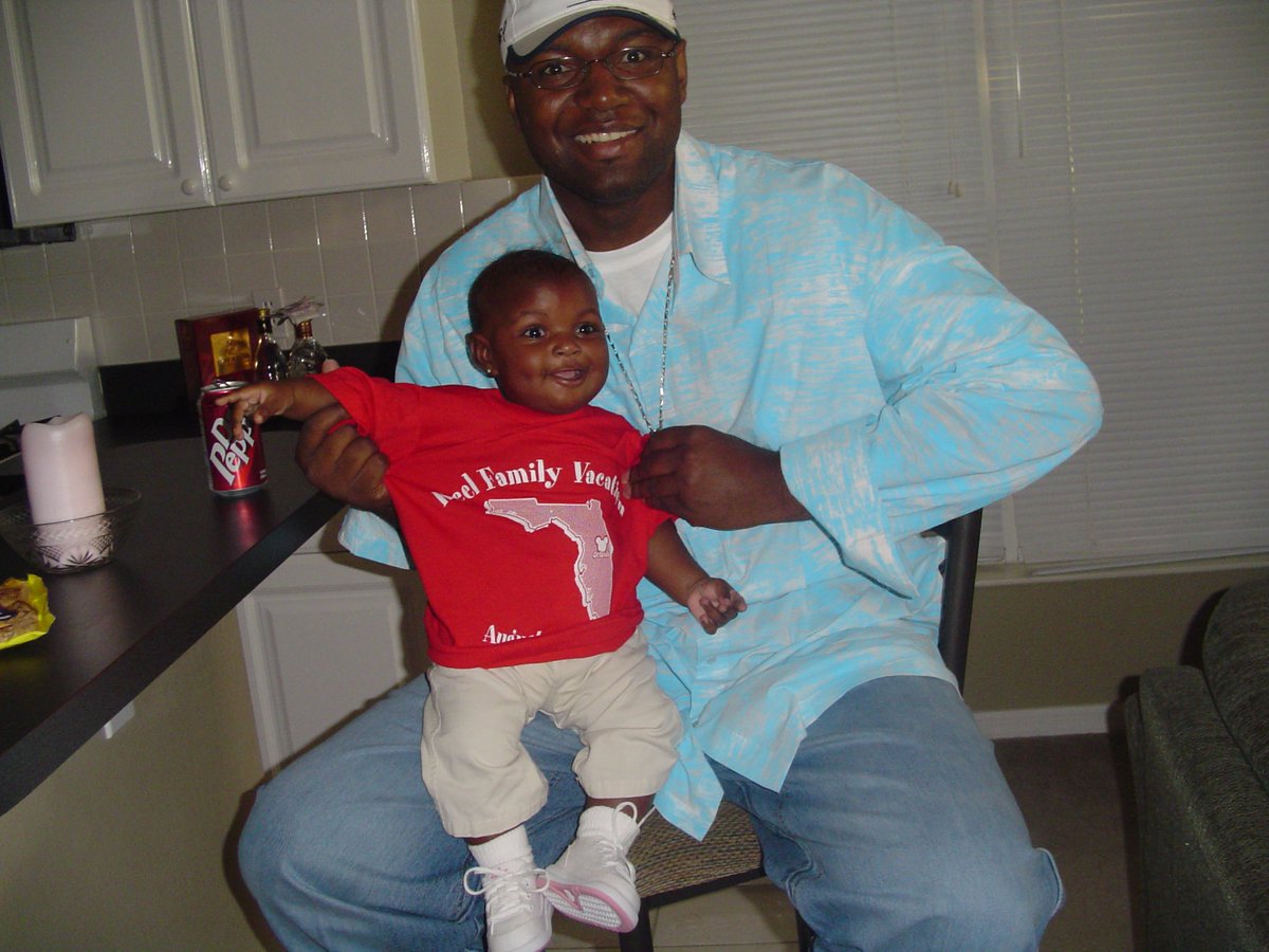 Shamona McDaniel tweet media