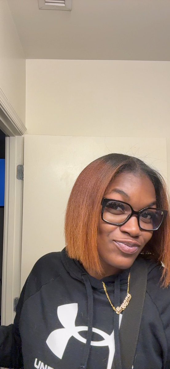 Shamona McDaniel tweet media