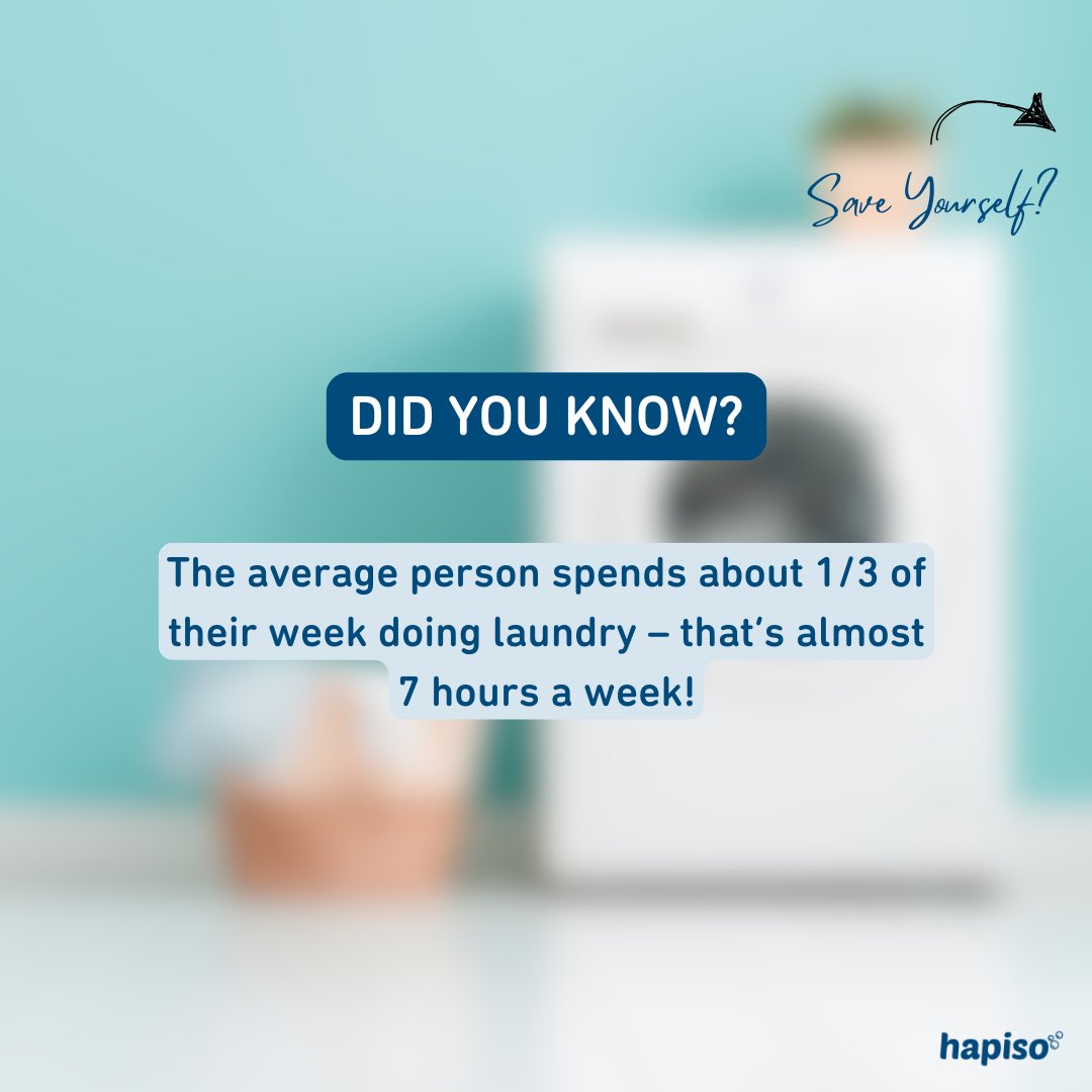 HapisoIn's tweet photo. ✨Spilling facts not detergent! #didyouknow

🛍 Shop 5-in-1 Hapiso Laundry Pods now.

[#Hapiso #JustOneHapiso laundry detergent, laundry solutions, Laundry pods, Laundry tips, Laundry Hacks, Multipurpose detergent, Laundry innovation, Versatile detergent, laundry day] https://t.co/Al7VfKR9K2
