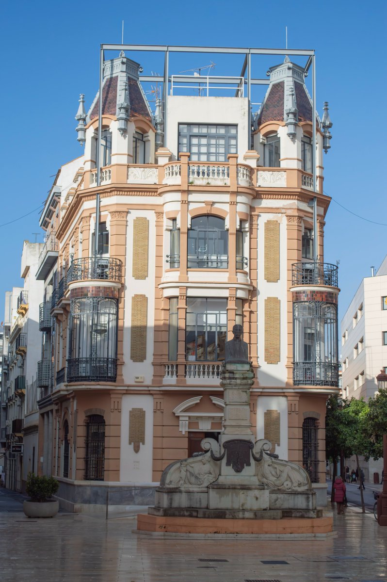 Ayuntamiento Huelva tweet media