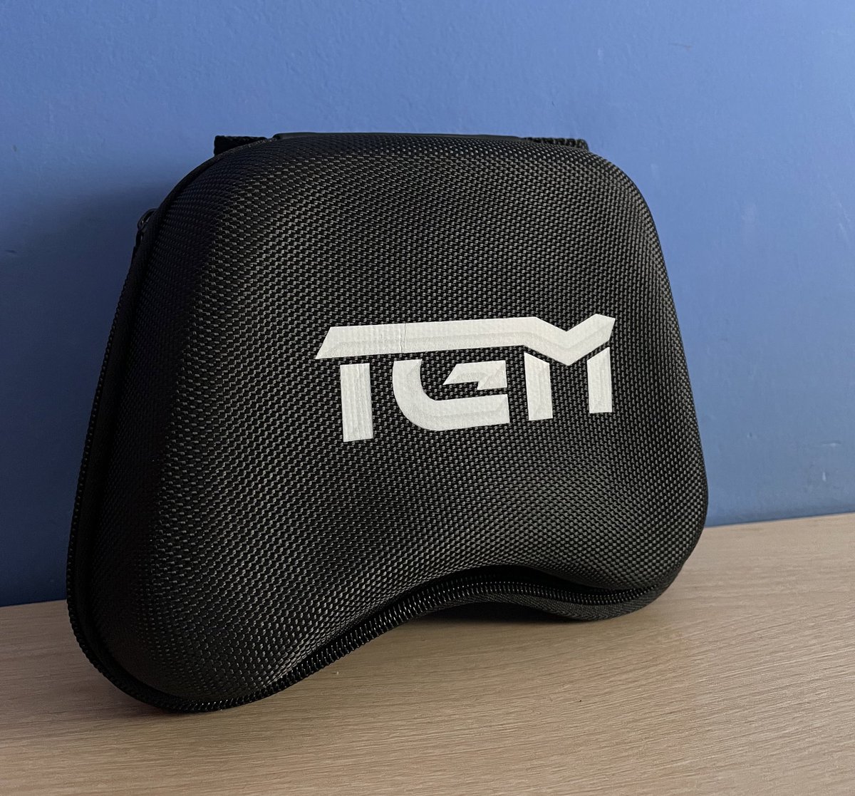 Regalazo de parte de <a href="/LigaTGM/">Liga TGM</a>!! 

Gracias por el reconocimiento de esta temporada de verdad detallazo!🔥

<a href="/tigernicks/">Tigernicks</a>