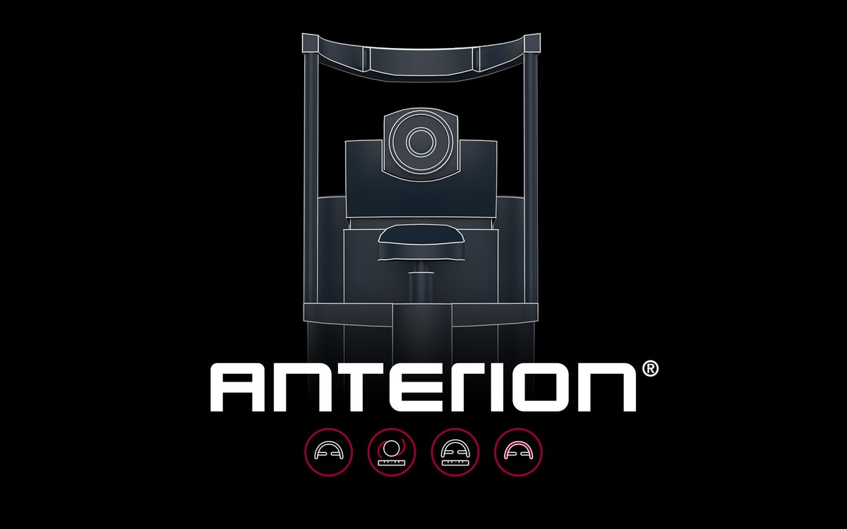 Heidelberg Engineering is excited to showcase the ANTERION® at 100% Optical. Our team will be on hand to answer your questions and offer live demonstrations of the ANTERION platform in action.

Visit us at stand E37 next weekend to learn more.

ow.ly/njth50UTc9v