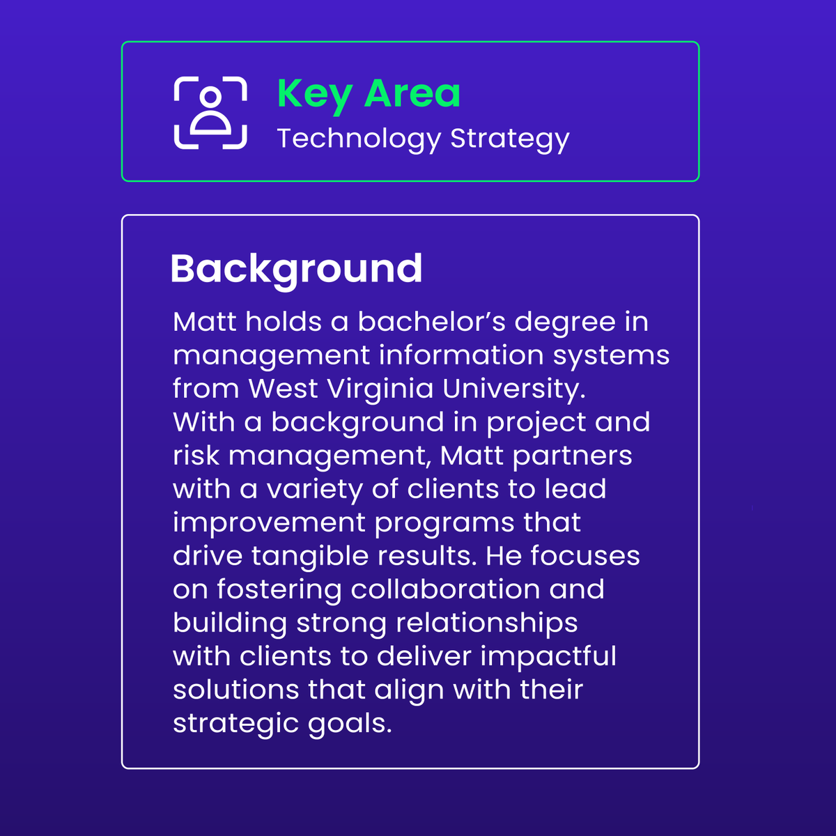 Wavestone (Formerly Aspirant) tweet media