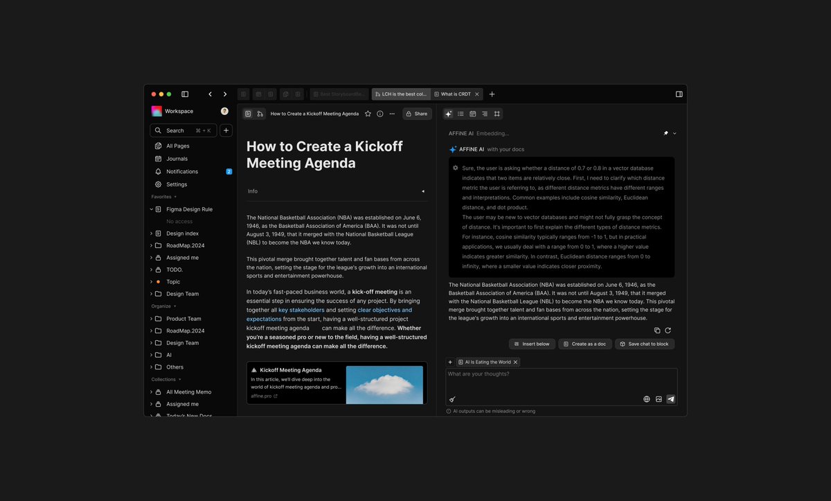 Got some smol changes planned 👀