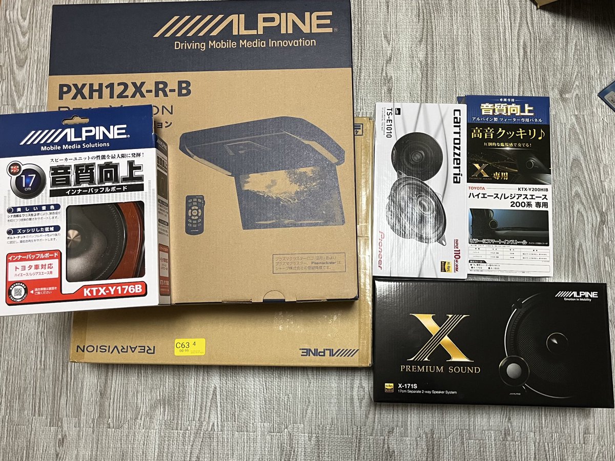 しゃくちゃん tweet media