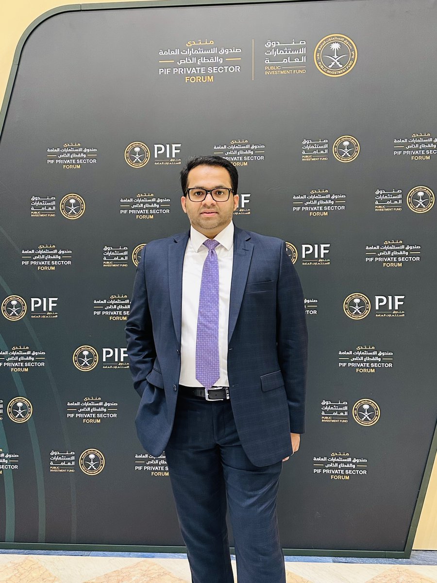 Rahim Pattarkadavan (@kairurahim) on Twitter photo Great insights at the <a href="/PIF_en/">Public Investment Fund</a> Public Investment Fund (PIF) Forum in Riyadh, exciting transformations happening across sectors.
#PIF_PrivateSectorForum Great insights at the <a href="/PIF_en/">Public Investment Fund</a> Public Investment Fund (PIF) Forum in Riyadh, exciting transformations happening across sectors.
#PIF_PrivateSectorForum