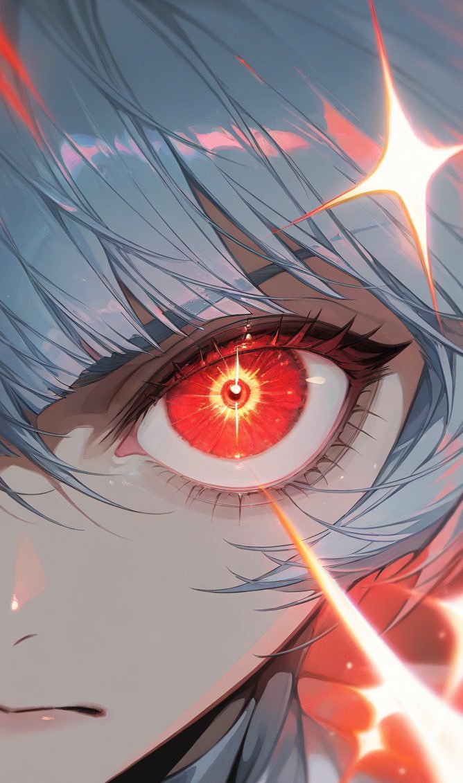 chikuwabu31's tweet image. アスカ「バカシンジを」
レイ　「碇くんを」
アスカ:レイ「返して！」