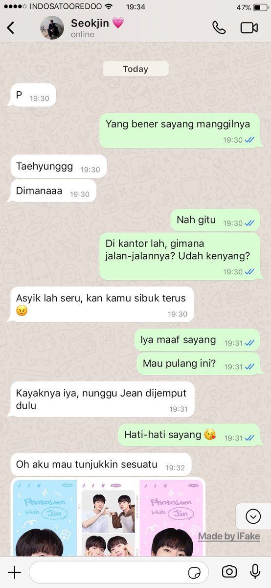 akuuvio's tweet photo. Jean rebel ketemu lagii 🥨 https://t.co/FkZPzYSEW4