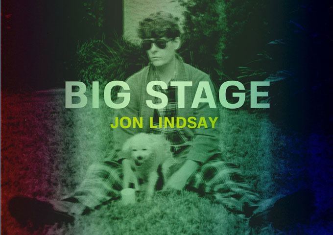 Jon Lindsay's "Big Stage" is a poignant and beautiful masterpiece. 🎶 This track will stay with you long after the music fades. ✨ #JonLindsay #BigStage #NewMusic #Poignant #BeautifulMusic #IndieMusic #MusicLover #SingerSongwriter - jamsphere.com/newreleases/jo…