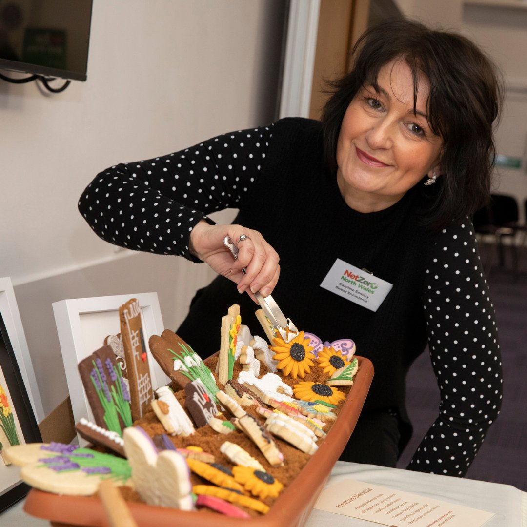 BizCouncilNorth's tweet photo. We just want to give a huge shoutout to all the amazing guests who are here showcasing their incredible products today. !

Rydyn ni eisiau rhoi bloedd mawr i'r holl westai anhygoel sydd yma heddiw yn arddangos eu cynnyrch. 

#UKSPF #NetZeroNorthWales #NWaleshour #SeroNet https://t.co/wfbyRujcyE