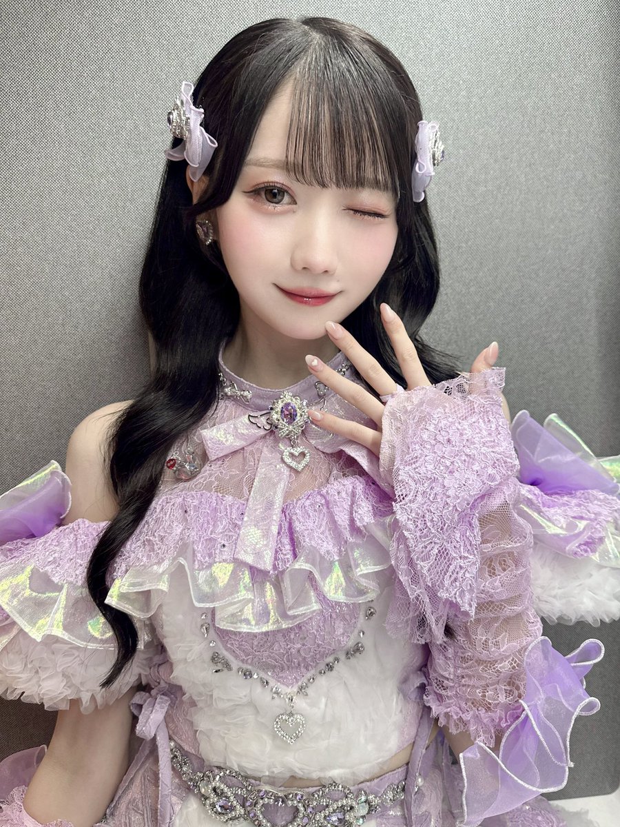 May 大谷映美里 ＝PRESS E