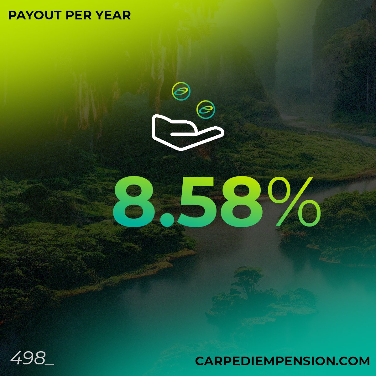 Carpe Diem tweet media