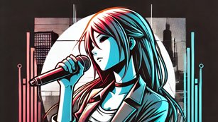 🎤 あやな / AYANA🎤
🌟 あやヒロこーだい Vocal🌟

この声がなければ、始まらない。
魂を震わすステージの中心、歌で世界を染め上げる。
響け、心の奥まで—🔥 
#あやヒロこーだい 
#RockVocal #声で魅せる