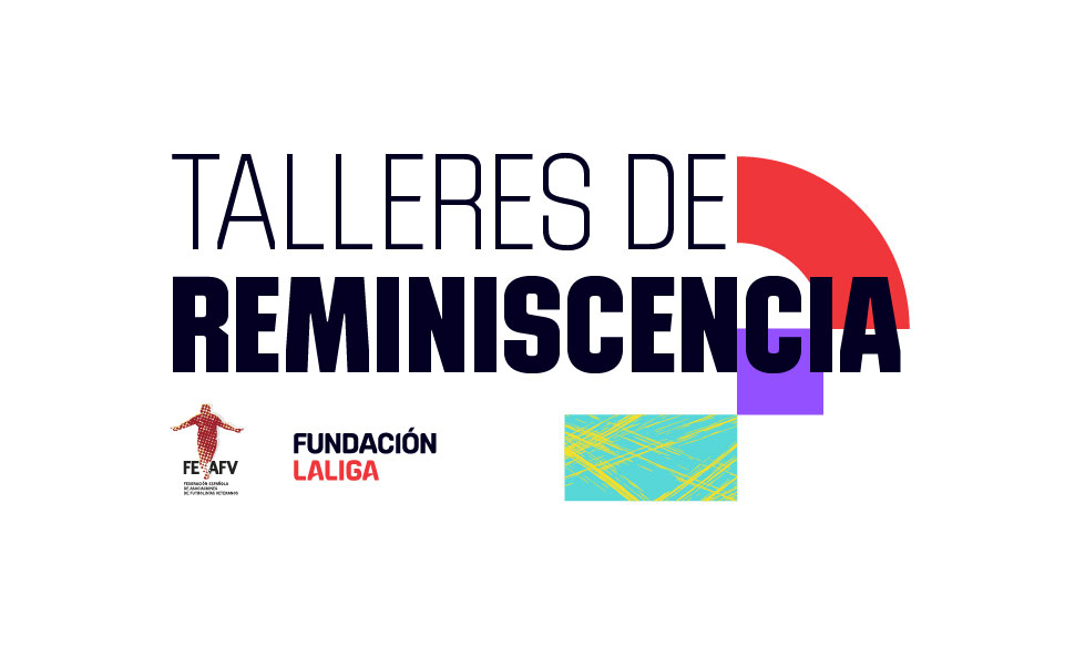 Futbolistas FEAFV (@feafv) on Twitter photo 🎬👵👴 Puesta en marcha del #TallerFutbolReminiscencia en la Residencia <a href="/FHRedDCA/">F.Hospitalarias: Red de DCA y Neurorrehabilitación</a> #Txurdinaga de #Bilbao con la Asociación Exjugadores <a href="/AthleticClub/">Athletic Club</a> ❤️🤍
❗️Que la 🌈FELICIDAD no se olvide de nadie❗️
Fútbol ⚽️+Emoción💓+Memoria🧠
#FutbolContraElOlvido #FEAFV &
<a href="/FundacionLaLiga/">FUNDACIÓN LALIGA</a> 🎬👵👴 Puesta en marcha del #TallerFutbolReminiscencia en la Residencia <a href="/FHRedDCA/">F.Hospitalarias: Red de DCA y Neurorrehabilitación</a> #Txurdinaga de #Bilbao con la Asociación Exjugadores <a href="/AthleticClub/">Athletic Club</a> ❤️🤍
❗️Que la 🌈FELICIDAD no se olvide de nadie❗️
Fútbol ⚽️+Emoción💓+Memoria🧠
#FutbolContraElOlvido #FEAFV &
<a href="/FundacionLaLiga/">FUNDACIÓN LALIGA</a>