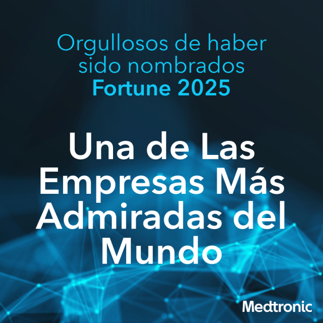 esisuk's tweet image. Fortune: Las empresas más admiradas del mundo #MedtronicEmployee bit.ly/43lr9F9