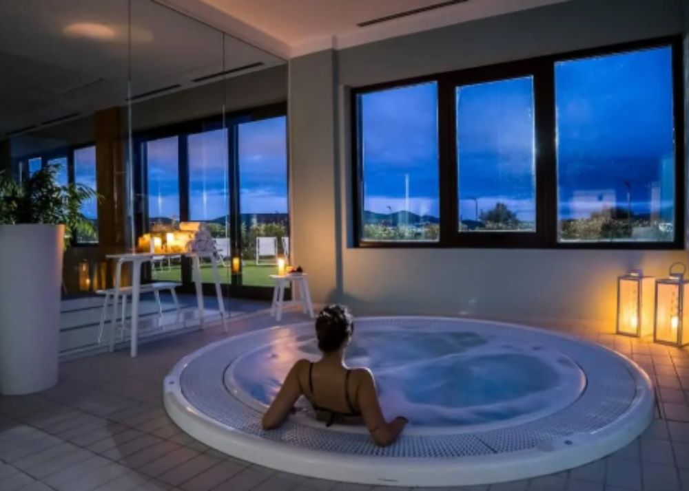 🇪🇸 <a href="/bodegasfya/">bodegasfya</a> combina bodega, hotel, spa y un museo de la cerámica.

ℹ️ ow.ly/SBv350V2GY8

🇬🇧 Bodegas FyA combines a winery, hotel, spa and ceramics museum.

ℹ️ ow.ly/39mc50V2GY7

#FINE2025 #WineTourism #Marketplace #WineTourismExpo #Enoturismo #Vino #WineTour